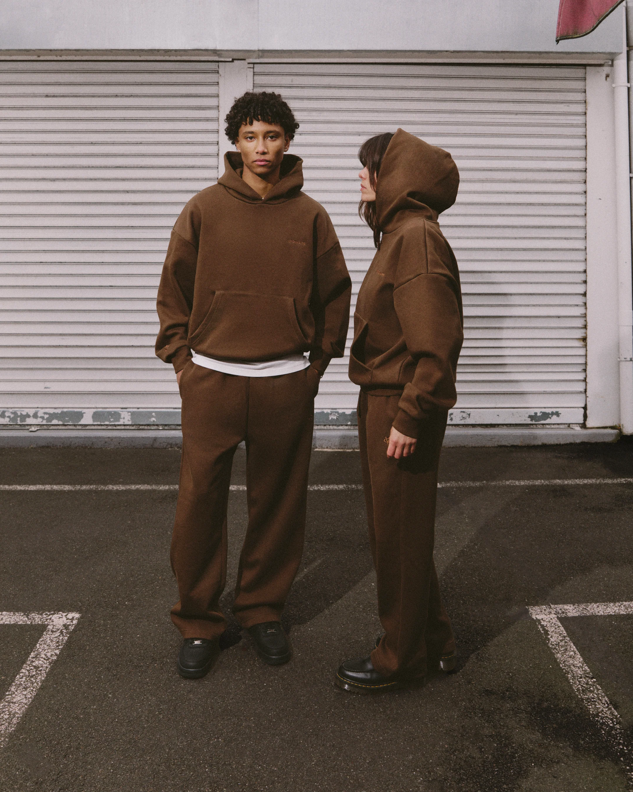PANT 500G MARRON - Image 4