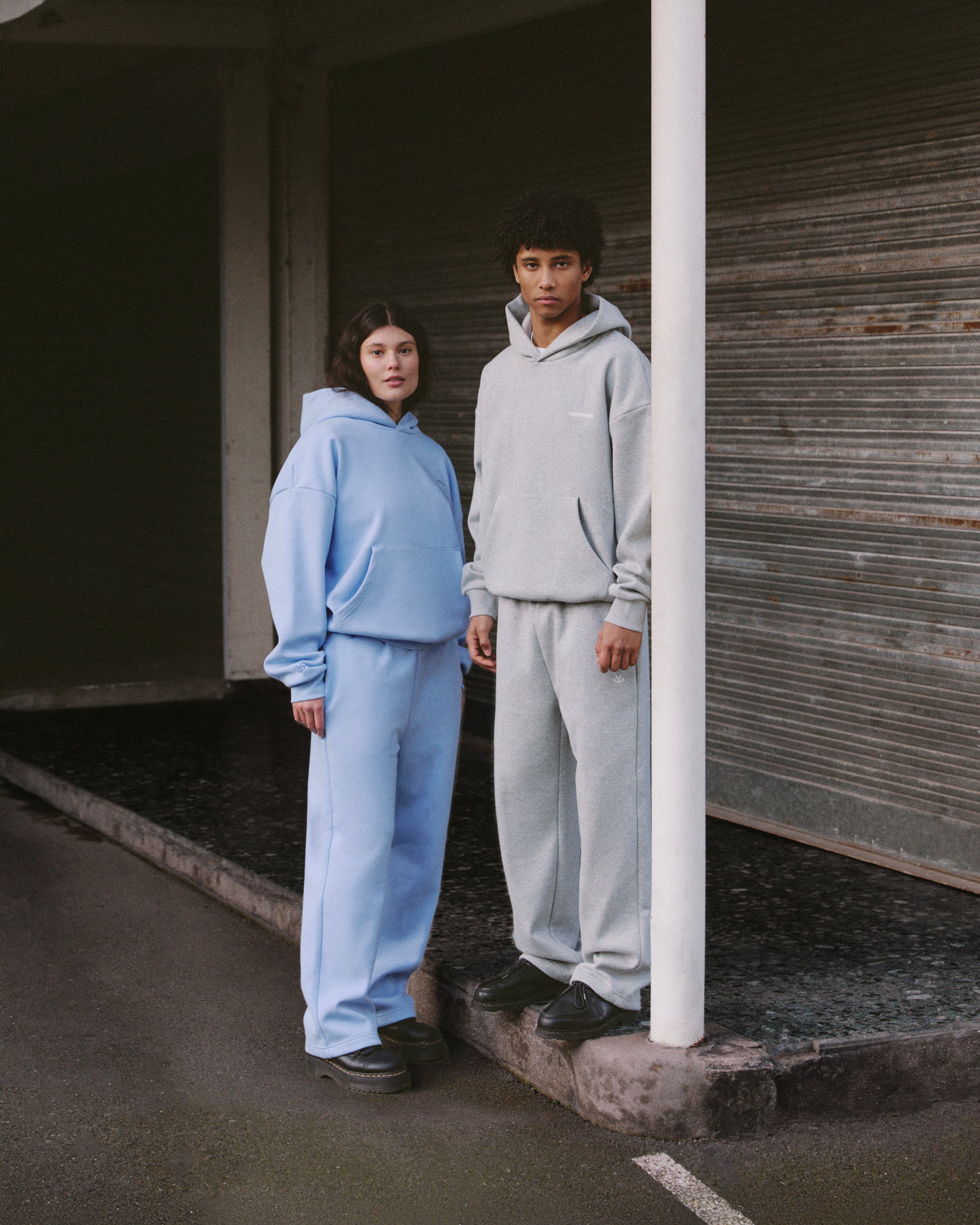 PANT 500G BLEU - Image 6