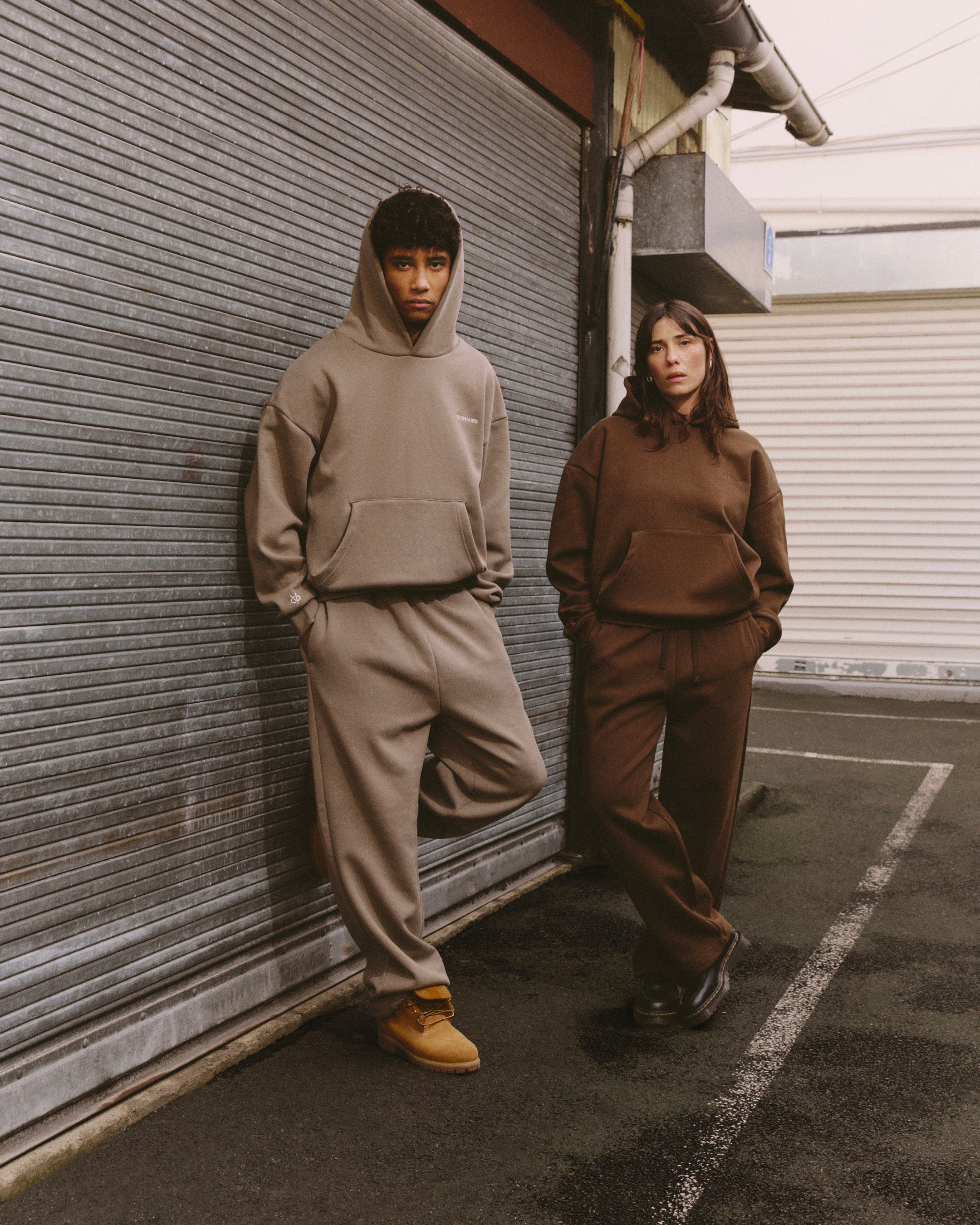 PANT 500G MARRON - Image 5